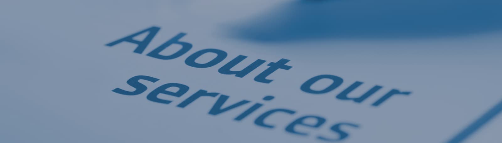 Odoo Services Background