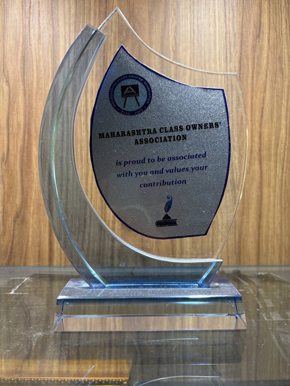 Customer Choice Award