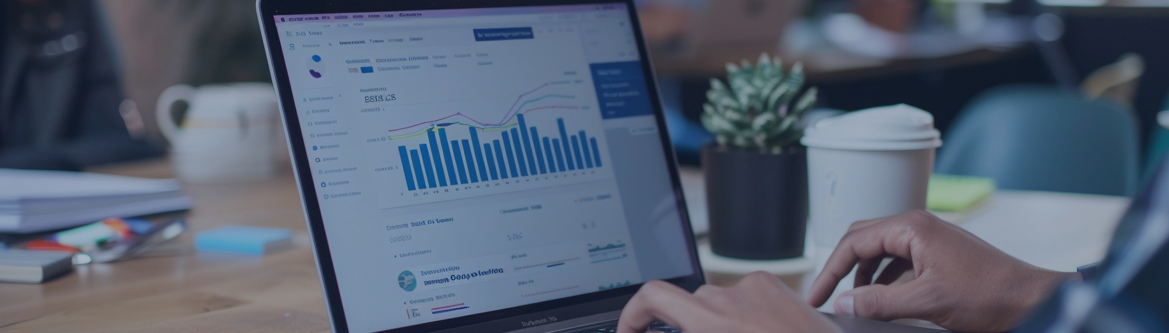 Odoo Implementation Background