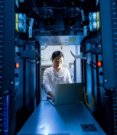 Odoo Configuration Services