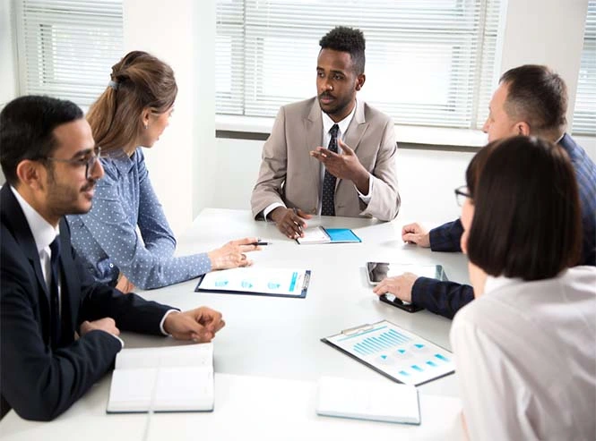 Odoo Implementation Company