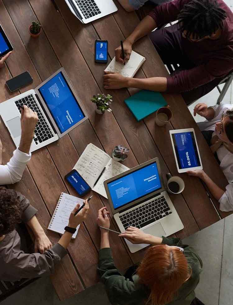 Odoo Integration Services