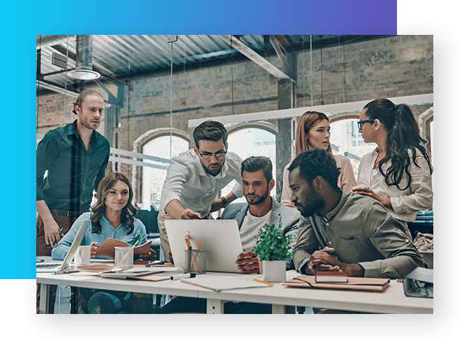 Strategic Consulting